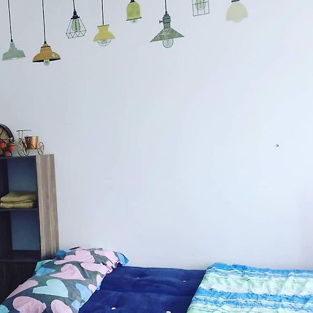 Nabilla Nz Homestay Κάμερον Χάιλαντς Εξωτερικό φωτογραφία