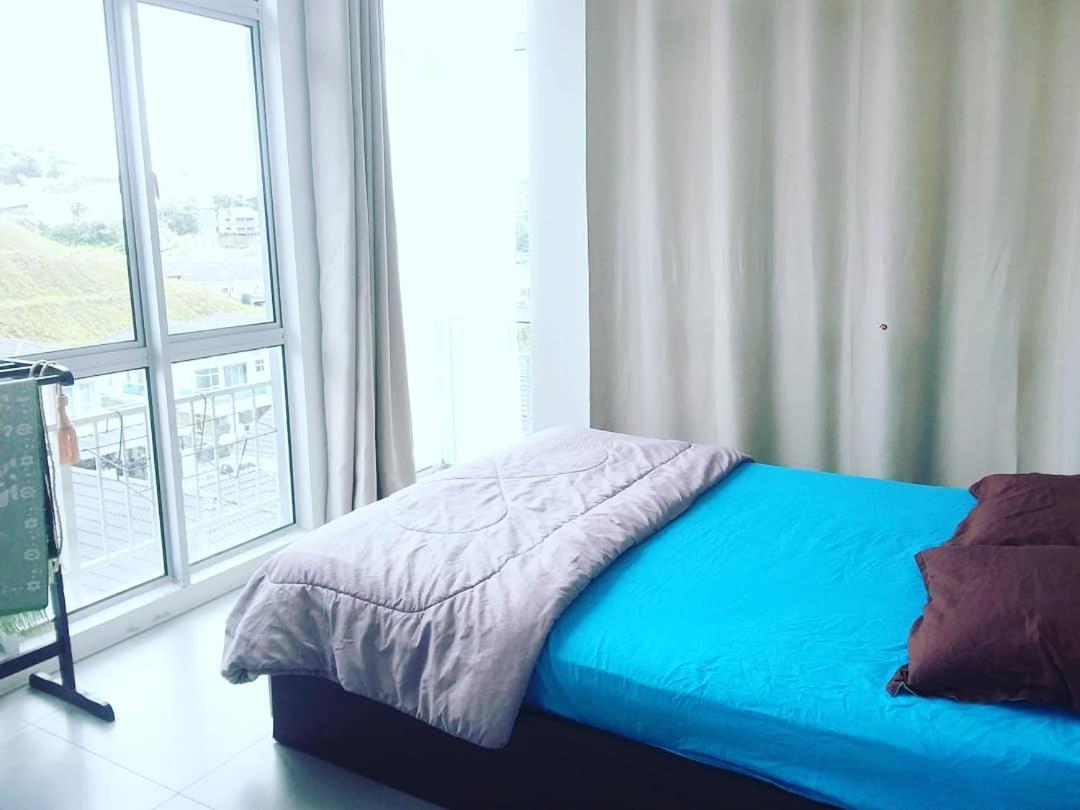 Nabilla Nz Homestay Κάμερον Χάιλαντς Εξωτερικό φωτογραφία